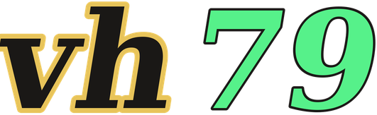 vh79 logo